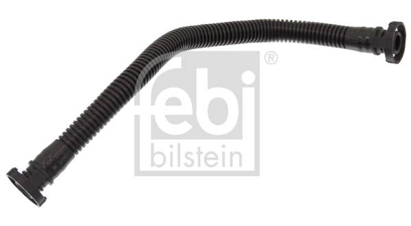 Furtun aerisire bloc motor