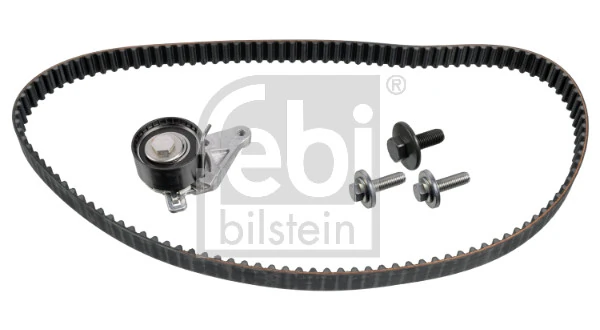 Set distributie curea
