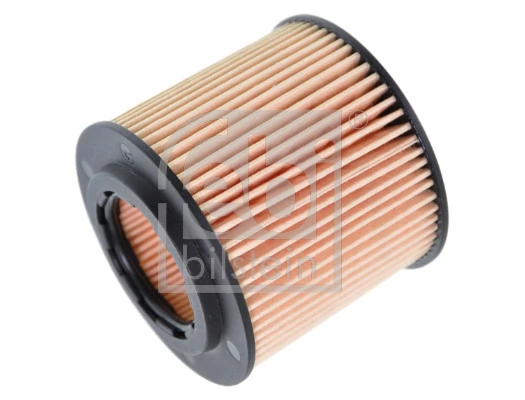 Filtru ulei