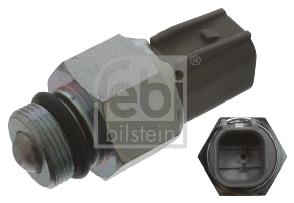 Comutator lampa marsalier