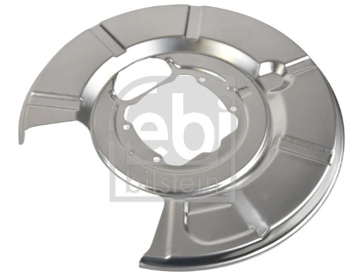 Protectie noroi disc frana