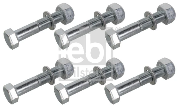 Set de montaj articulatia arborelui articulat
