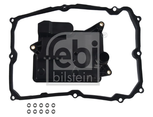 Set filtre hidraulice, cutie e vit.automata