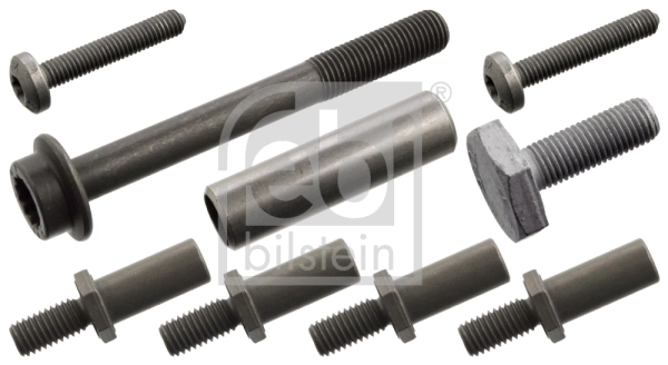 Set suruburi pinion (lant distributie)
