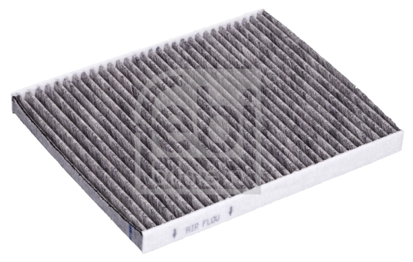 Filtru aer habitaclu