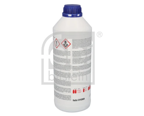 Antigel BMW