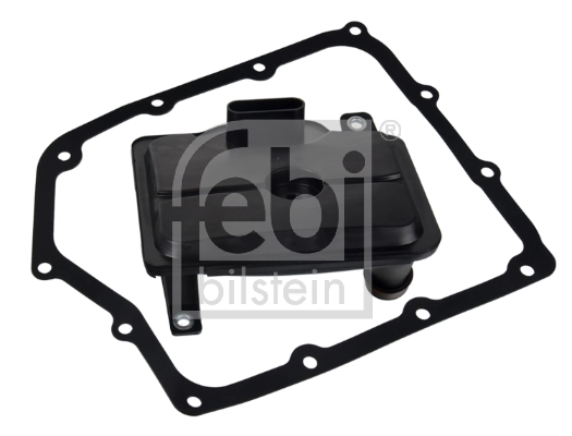 Set filtre hidraulice cutie viteze automata