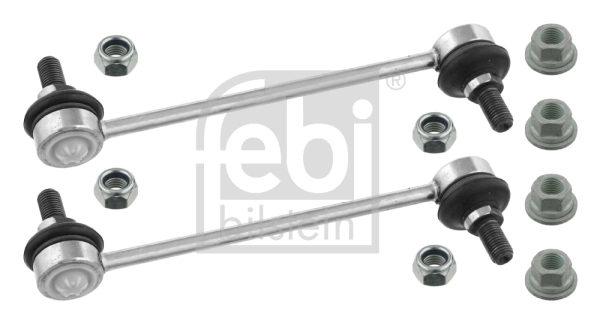 Brat/bieleta suspensie, stabilizator