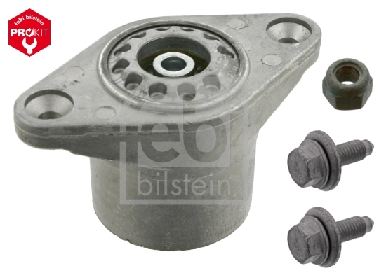 Set reparatie rulment flansa amortizor