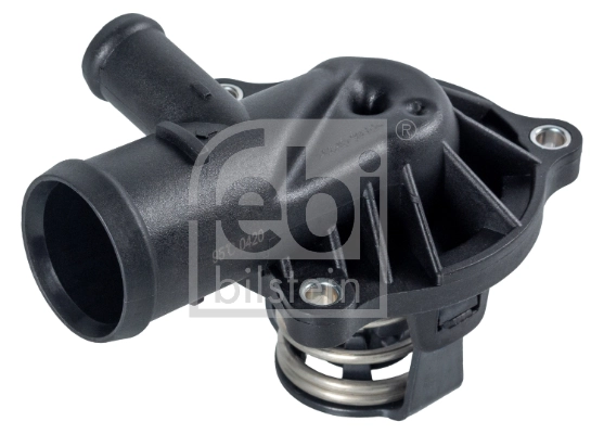Termostat lichid racire