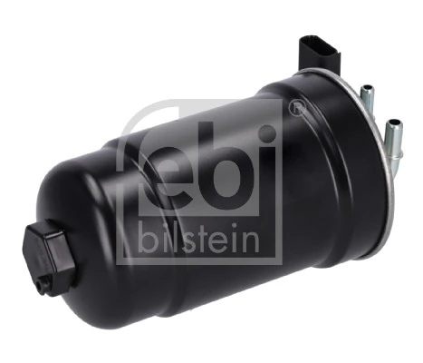 Filtru combustibil