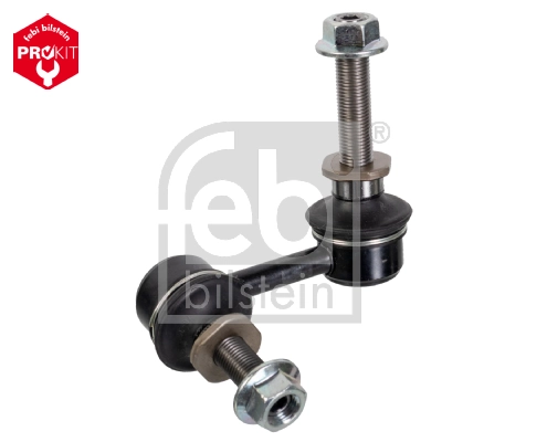 Brat/bieleta suspensie, stabilizator