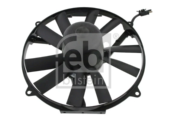 Ventilator aer conditionat
