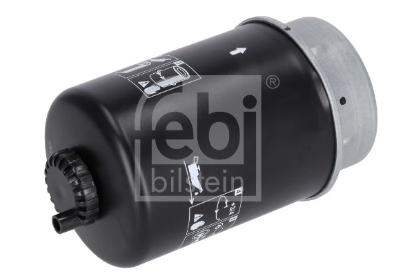 Filtru combustibil