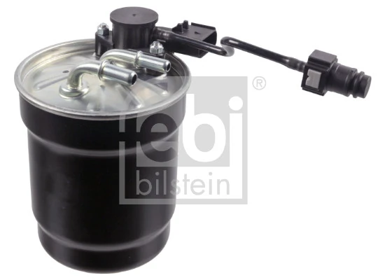 Filtru combustibil