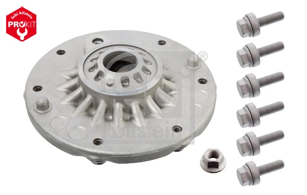 Set reparatie rulment flansa amortizor