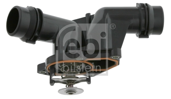 Termostat lichid racire