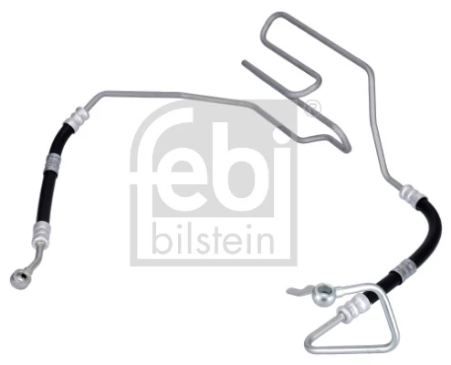 Furtun hidraulic sistem directie