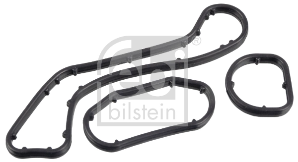 Set garnituri radiator ulei