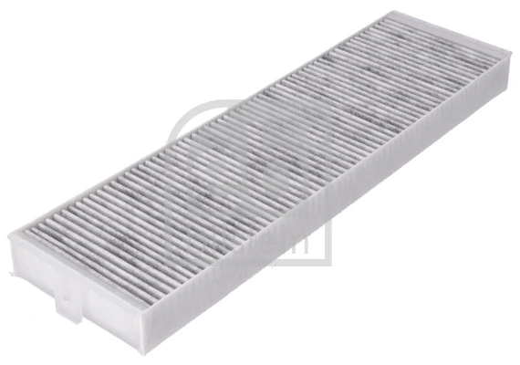 Filtru aer habitaclu