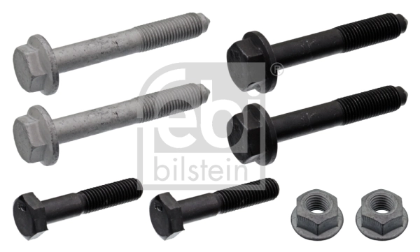 Set montaj legatura