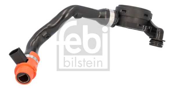 Ventil aerisire carter