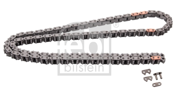 Lant distributie
