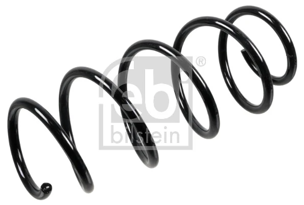 Arc spiral