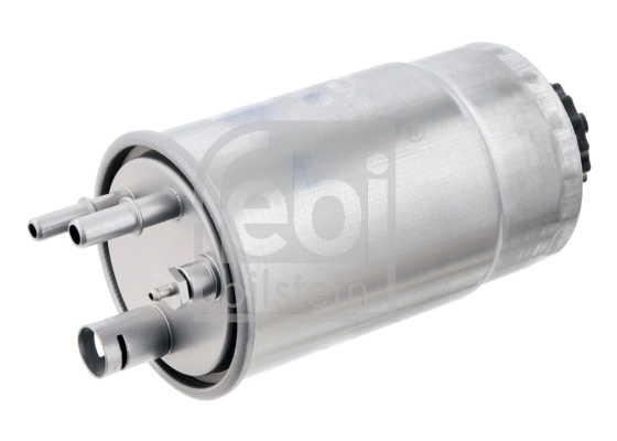 Filtru combustibil