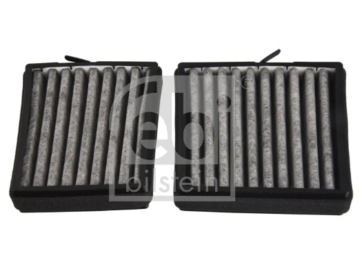 Set filtru aer habitaclu