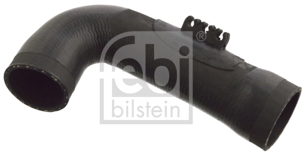 Furtun intercooler/turbo