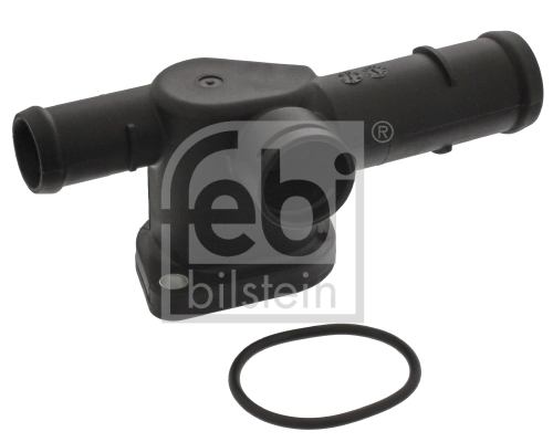 Flansa lichid racire