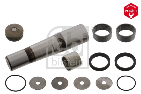 Set reparatie pivot