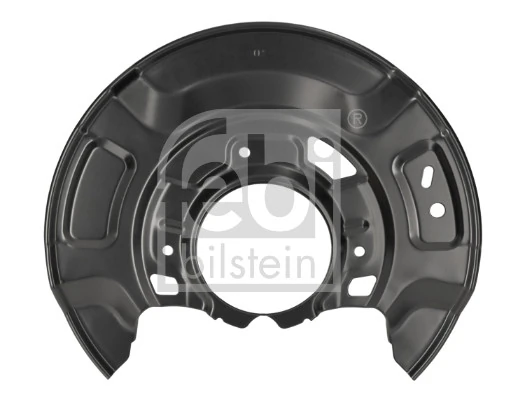 Protectie noroi disc frana