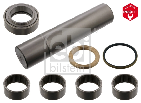Set reparatie pivot