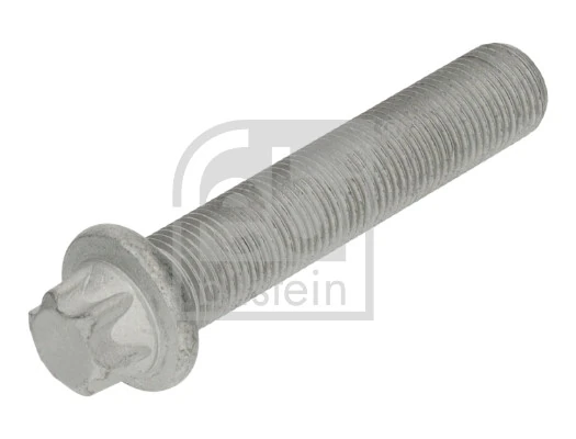 Surub disc frana