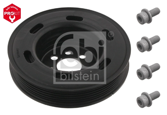Fulie arbore cotit / vibrochen