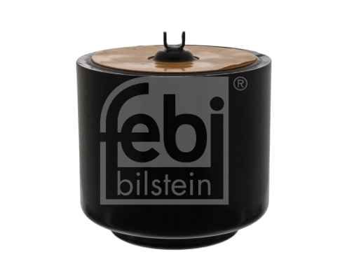 Piston perna de aer