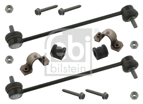 Set reparatie bucsa bara stabilizatoare