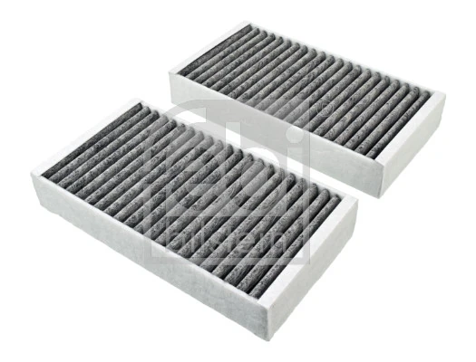 Set filtru aer habitaclu