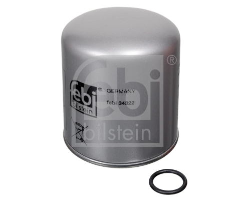 Element filtrant uscator aer compresor