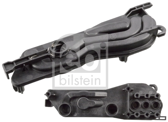 Suport vas expansiune lichid racire