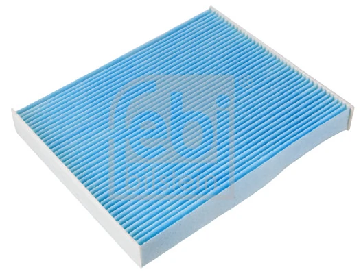 Filtru, aer habitaclu