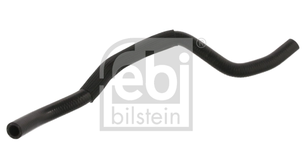 Furtun hidraulic, sistem de directie