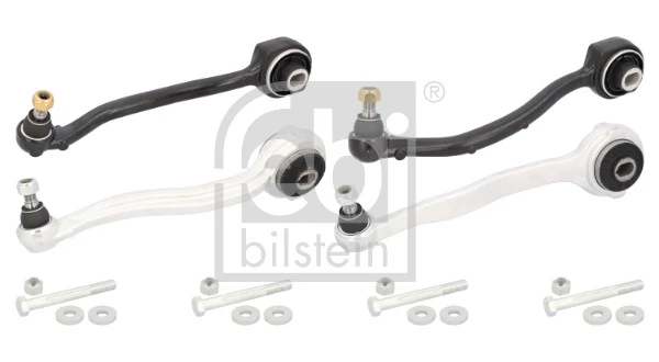 Set reparatie bara stabilizatoare