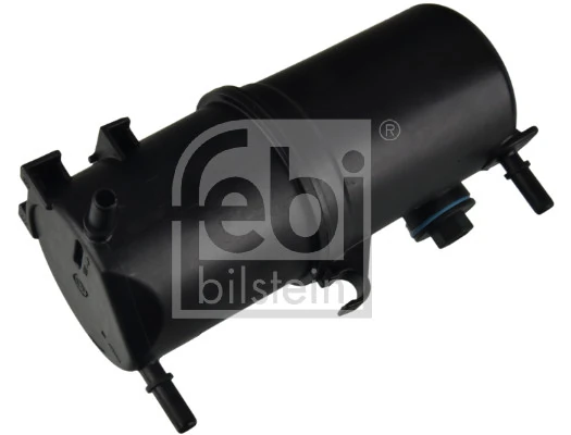 Filtru combustibil