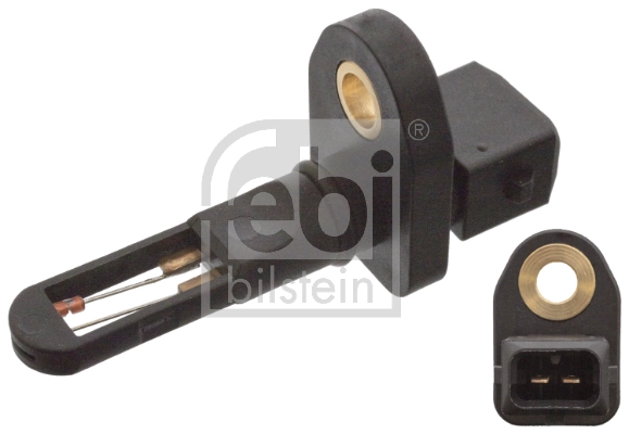 Senzor temperatura aer admisie