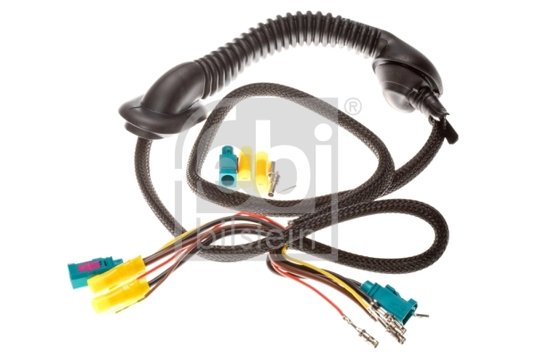 Set de reparat cabluri, haion