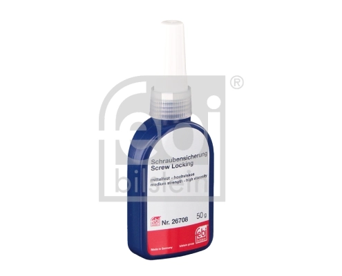 Solutie de curatare FEBI BILSTEIN Loctite