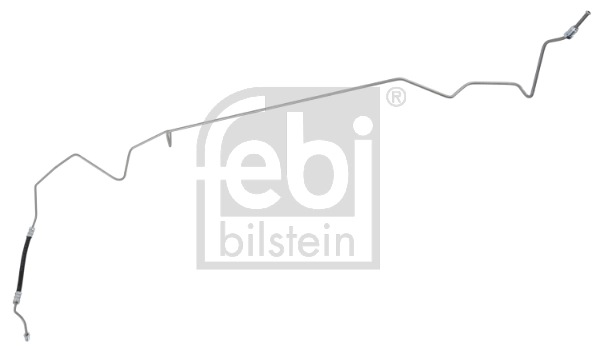Furtun frana